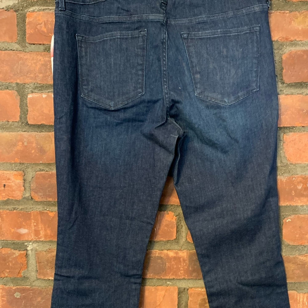 Old Navy Rockstar Jeans